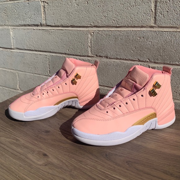 Air Jordan 12 Retro size 6.5 womens - Picture 2 of 5